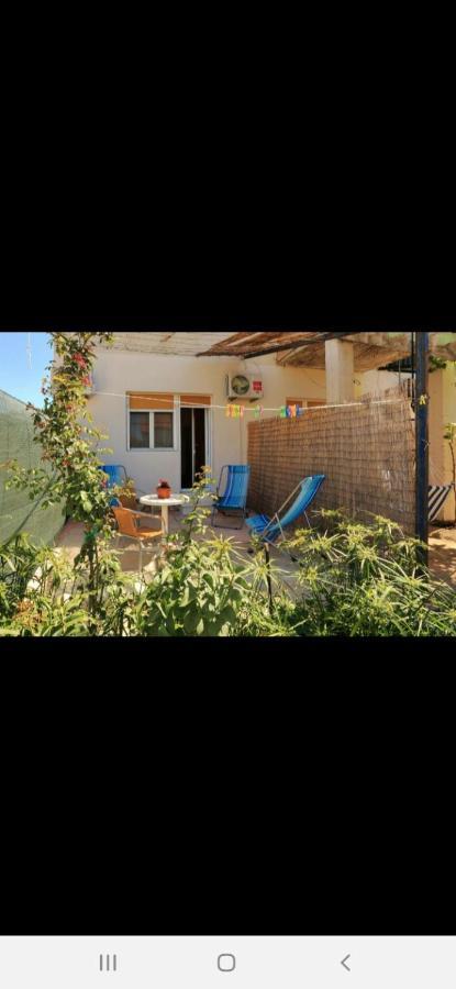 Basil Apartments And Rooms Betina  Exterior photo