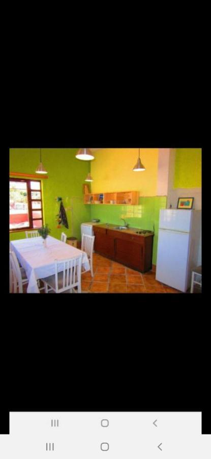 Basil Apartments And Rooms Betina  Exterior photo