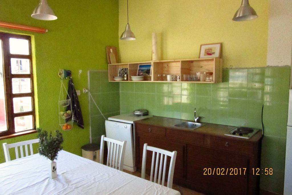 Basil Apartments And Rooms Betina  Exterior photo