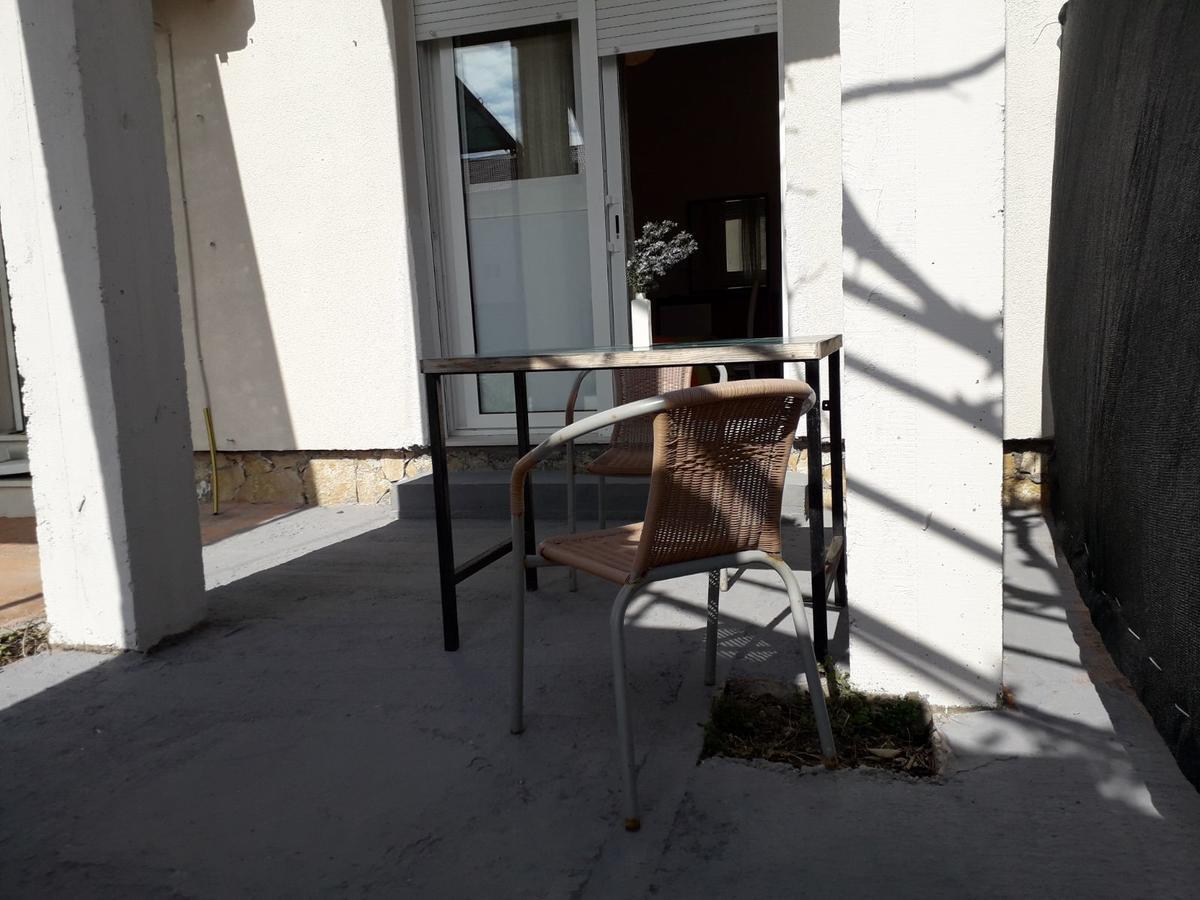 Basil Apartments And Rooms Betina  Exterior photo